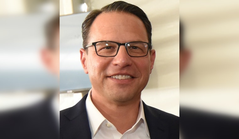 Governor Shapiro Tours Phoenixville Businesses to Highlight Economic Initiatives and Tax Cuts