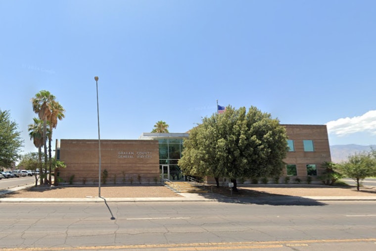 Graham County Alerts, Superior Courts to Implement New Filing Fee Schedule Starting December 28