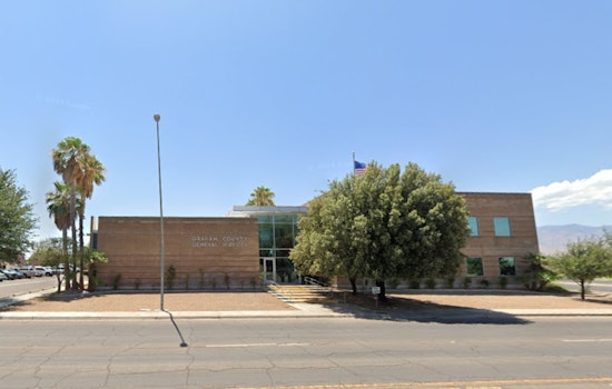 Graham County Alerts, Superior Courts to Implement New Filing Fee Schedule Starting December 28