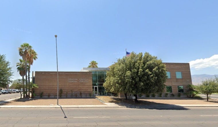 Graham County Alerts, Superior Courts to Implement New Filing Fee Schedule Starting December 28