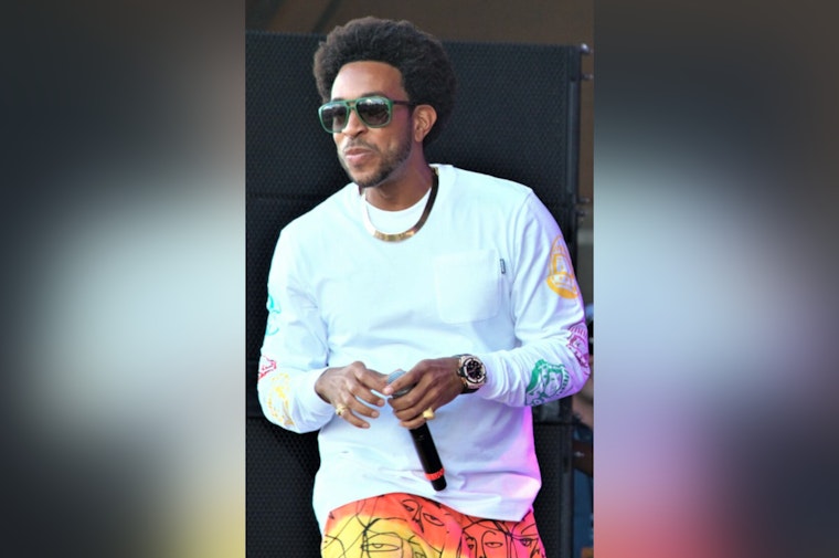 Grammy-Winner Ludacris Spotted on Jury Duty in Atlanta, Keeps Spirits High Despite Recognition
