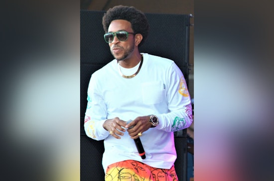Grammy-Winner Ludacris Spotted on Jury Duty in Atlanta, Keeps Spirits High Despite Recognition