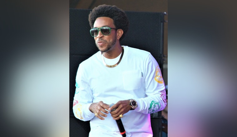 Grammy-Winner Ludacris Spotted on Jury Duty in Atlanta, Keeps Spirits High Despite Recognition