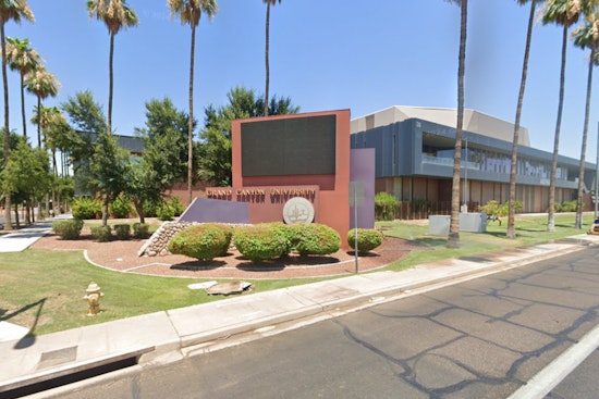 Grand Canyon University Completes $520M Bond Refinancing with Support from Colliers International
