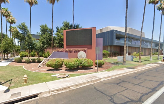 Grand Canyon University Completes $520M Bond Refinancing with Support from Colliers International