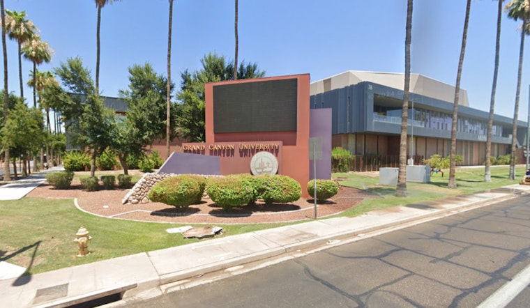 Grand Canyon University Completes $520M Bond Refinancing with Support from Colliers International