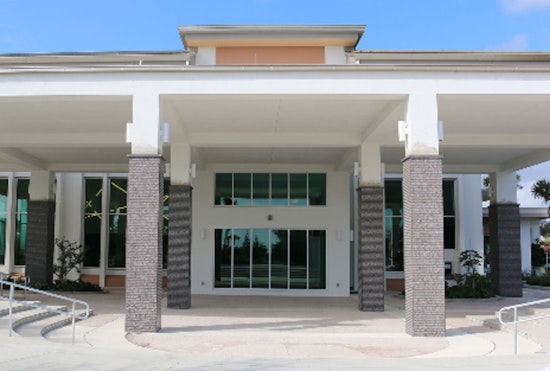 Grand Opening of Canyon Branch Library in Boynton Beach, Innovation and Community Engagement Await
