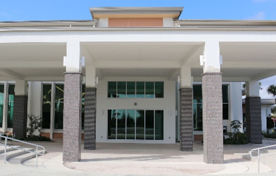 Grand Opening of Canyon Branch Library in Boynton Beach, Innovation and Community Engagement Await