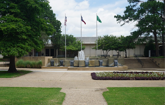 Grand Prairie Announces Holiday Closures and Service Schedules for Festive Season