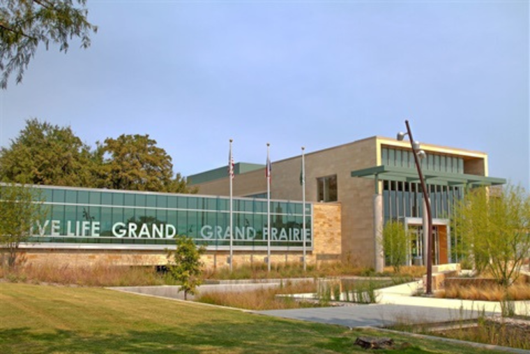 Grand Prairie City Council to Deliberate on Major Fiscal Proposition in January 2025