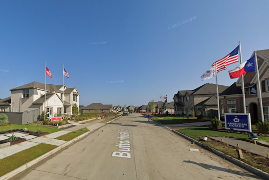 Grand Prairie Expands South with New Goodland Master-Planned Community for 50,000 Residents