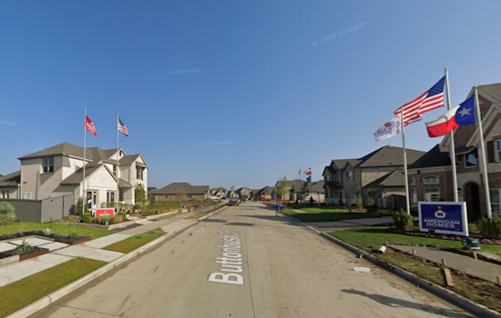 Grand Prairie Expands South with New Goodland Master-Planned Community for 50,000 Residents