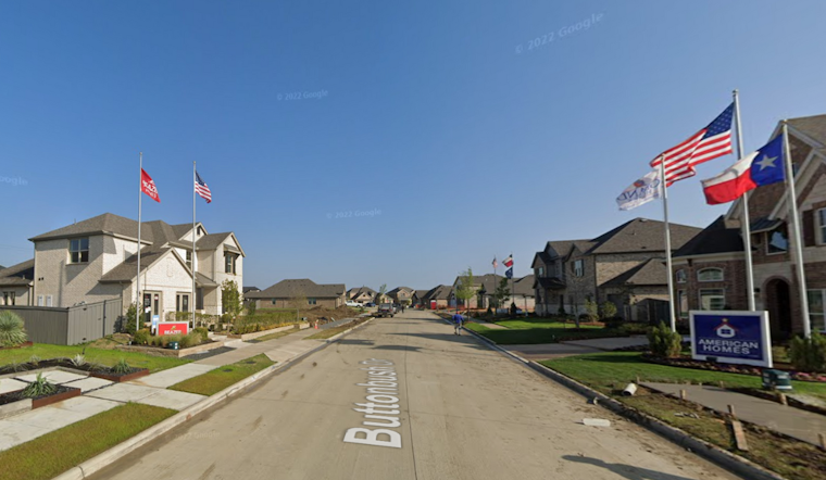 Grand Prairie Expands South with New Goodland Master-Planned Community for 50,000 Residents