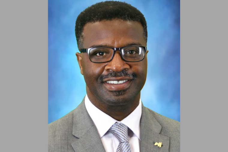 Grand Rapids City Manager Mark Washington Declines Dallas Position, Commits to Renewed Tenure