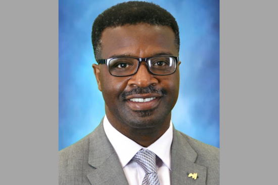 Grand Rapids City Manager Mark Washington Declines Dallas Position, Commits to Renewed Tenure