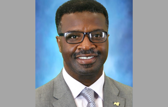 Grand Rapids City Manager Mark Washington Declines Dallas Position, Commits to Renewed Tenure
