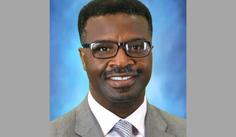 Grand Rapids City Manager Mark Washington Declines Dallas Position, Commits to Renewed Tenure