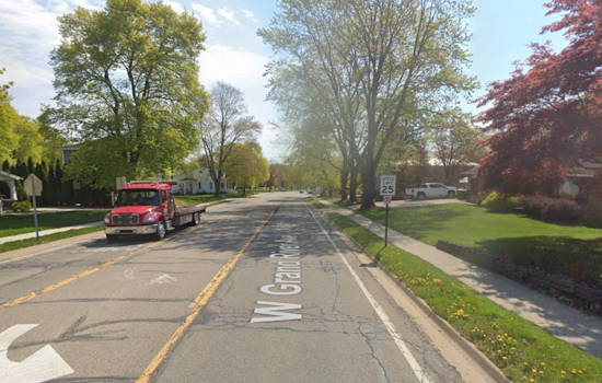 Grand Rapids Man Arrested Following Fatal Rollover Crash in Ionia County, One Dead, Another Injured