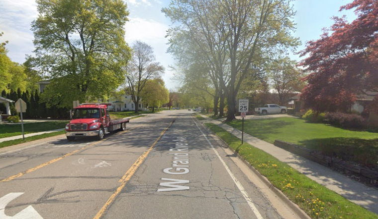 Grand Rapids Man Arrested Following Fatal Rollover Crash in Ionia County, One Dead, Another Injured