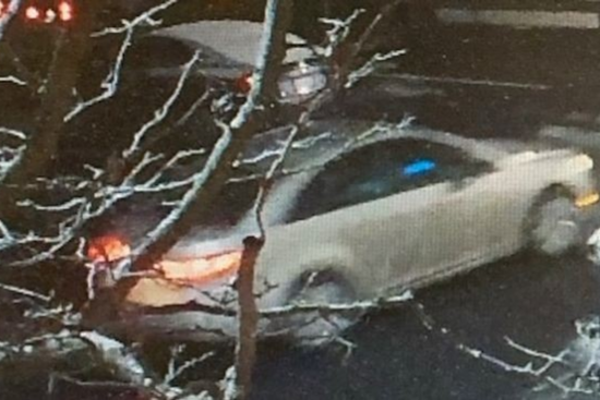 Grandview Heights Police Seek Public Help to Identify Suspect in Alleged Attempted Abduction