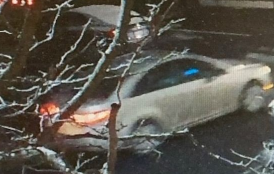 Grandview Heights Police Seek Public Help to Identify Suspect in Alleged Attempted Abduction