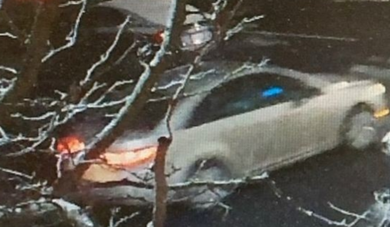 Grandview Heights Police Seek Public Help to Identify Suspect in Alleged Attempted Abduction