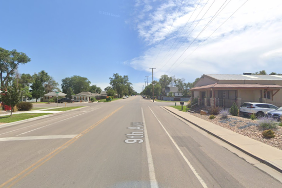 Greeley Woman Killed in Early Morning Shooting, Man Arrested on Murder and Domestic Violence Charges