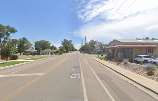 Greeley Woman Killed in Early Morning Shooting, Man Arrested on Murder and Domestic Violence Charges