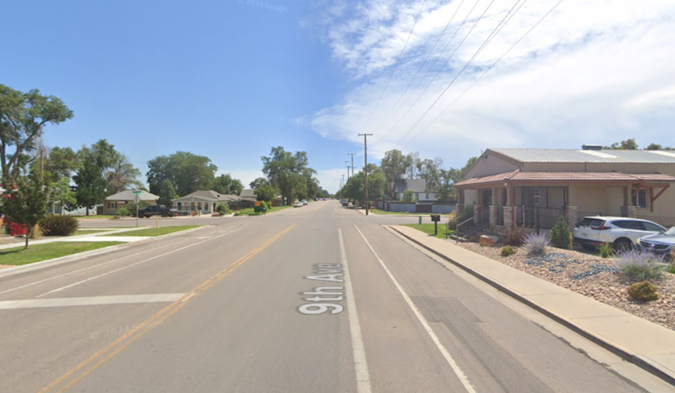 Greeley Woman Killed in Early Morning Shooting, Man Arrested on Murder and Domestic Violence Charges