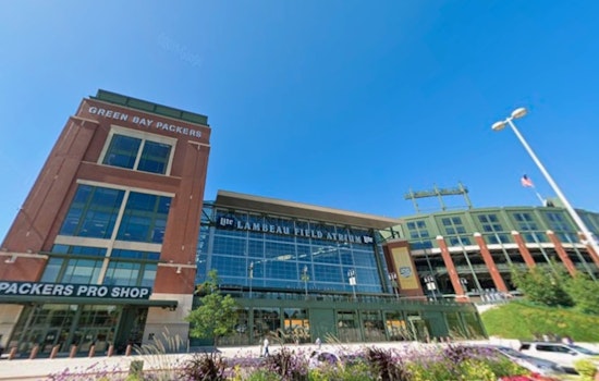 Green Bay to Score Economic Touchdown with $94 Million Windfall During 2025 NFL Draft Invasion