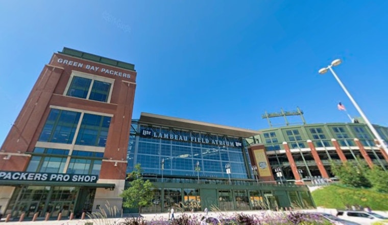 Green Bay to Score Economic Touchdown with $94 Million Windfall During 2025 NFL Draft Invasion