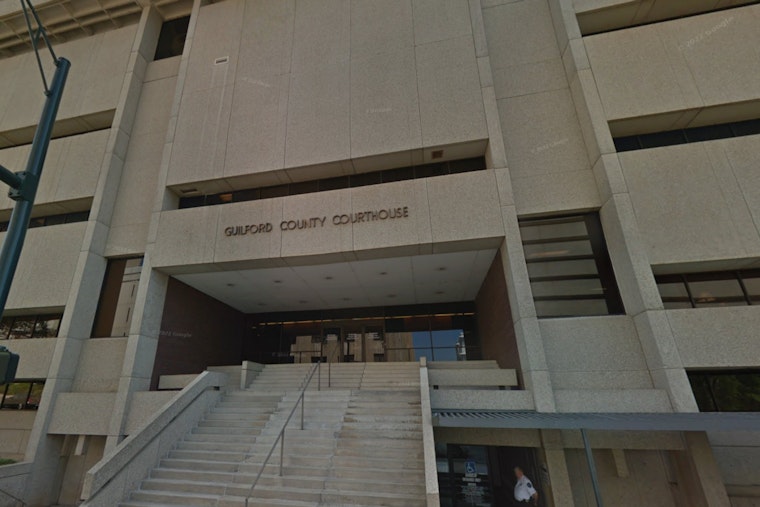 Greensboro Man Charged with Insurance Fraud and Attempted Theft by Deception, North Carolina Officials Report