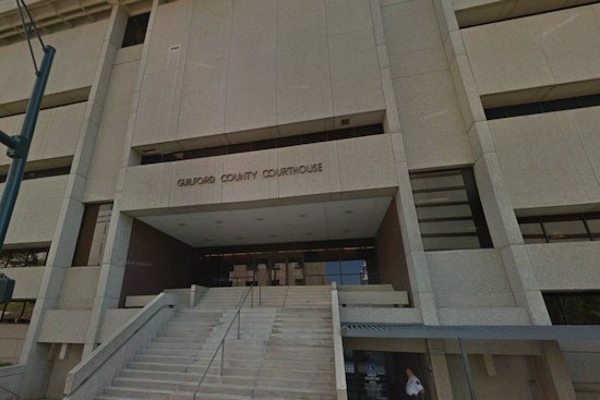Greensboro Man Charged with Insurance Fraud and Attempted Theft by Deception, North Carolina Officials Report