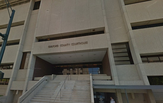 Greensboro Man Charged with Insurance Fraud and Attempted Theft by Deception, North Carolina Officials Report