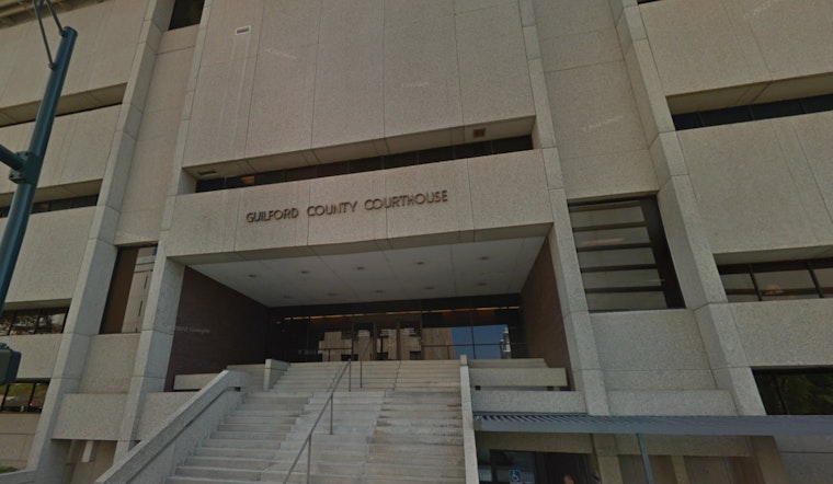 Greensboro Man Charged with Insurance Fraud and Attempted Theft by Deception, North Carolina Officials Report