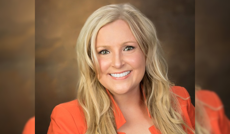 Gretchen Rydin to Resign from Littleton City Council After State Legislature Appointment, Special Appointment Process Announced