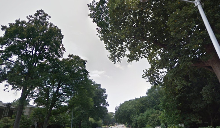 Grey Skies and Showers Ahead for Memphis, Sunny Midweek Relief in Sight