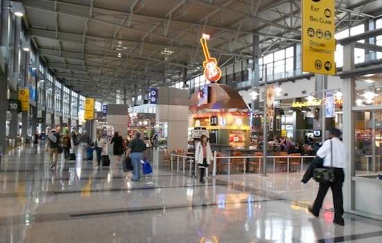 Ground Delay at Austin Airport Affects Nearly 200 Flights Amid Air Traffic Controller Shortage