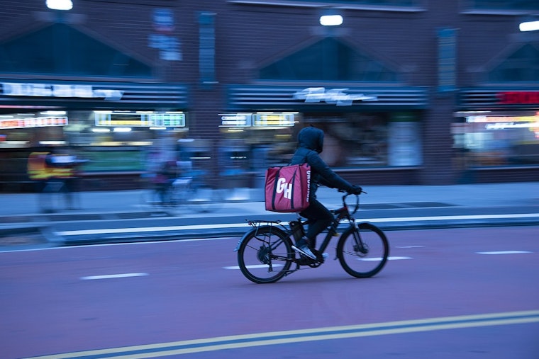 Grubhub Settles for $25 Million Over Deceptive Practices