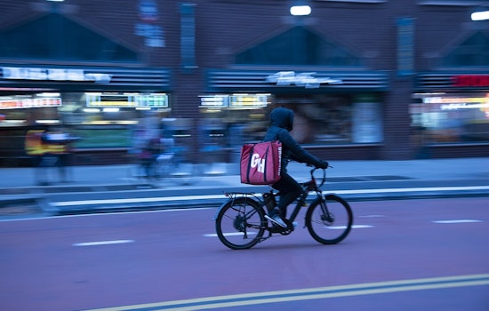 Grubhub Settles for $25 Million Over Deceptive Practices