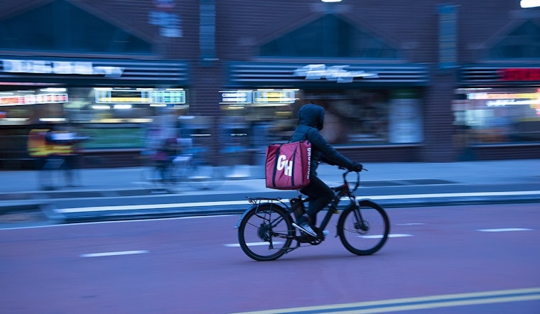 Grubhub Settles for $25 Million Over Deceptive Practices
