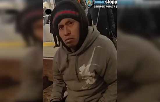 Guatemalan Migrant Apprehended for Alleged Subway Murder in New York City