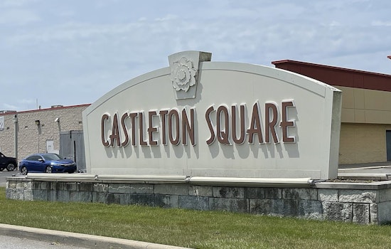Gunfire at Indianapolis's Castleton Square Mall Leaves One Injured; Suspect Charged as Holiday Shopping Disrupted