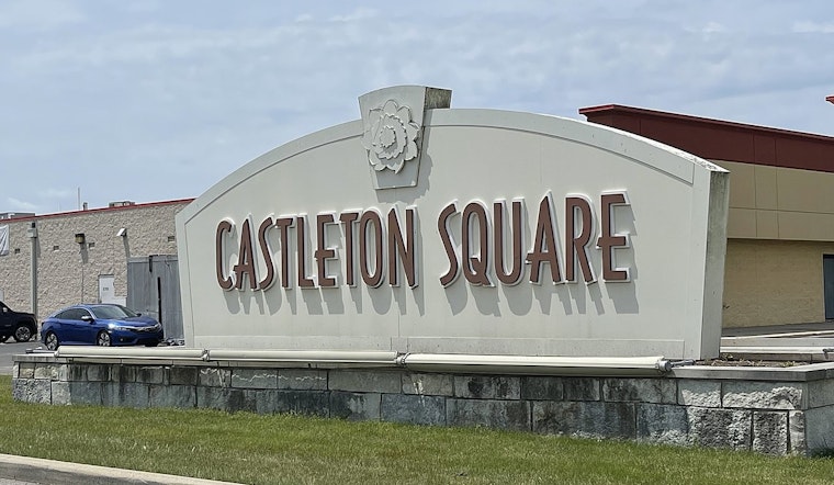 Gunfire at Indianapolis's Castleton Square Mall Leaves One Injured; Suspect Charged as Holiday Shopping Disrupted