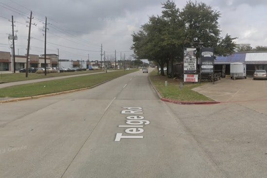 Gunfire Erupts as HCSO Foils Alleged Terror Threat in Cypress with Suspect Charged and No Injuries Reported