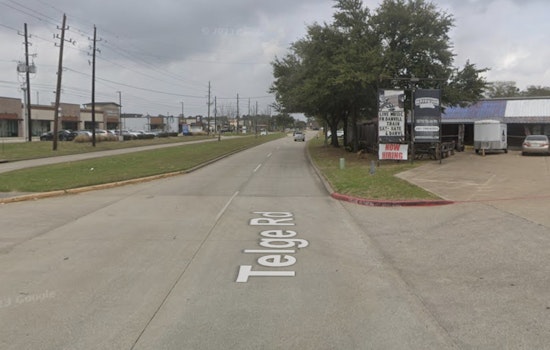 Gunfire Erupts as HCSO Foils Alleged Terror Threat in Cypress with Suspect Charged and No Injuries Reported