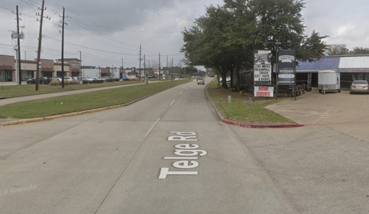 Gunfire Erupts as HCSO Foils Alleged Terror Threat in Cypress with Suspect Charged and No Injuries Reported