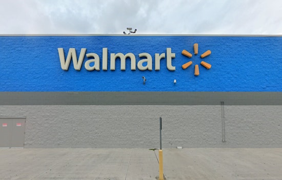 Gunfire Erupts at Walmart as Shoppers Flee and Miami-Dade Police Handcuff Suspect