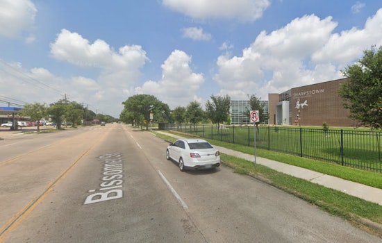 Gunman Fires at Students Near Sharpstown High School Prompting Lockdown; No Injuries Reported