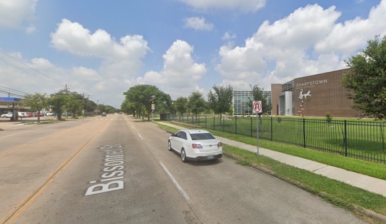 Gunman Fires at Students Near Sharpstown High School Prompting Lockdown; No Injuries Reported
